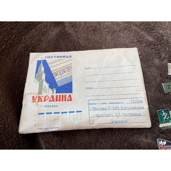 Rare Pin Collection 1973 Moscow Universiade Games 12 pins - Picture 3 of 3